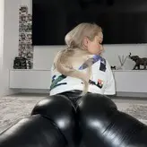 Kristina Musatova голая #0179