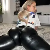 Kristina Musatova голая #0186