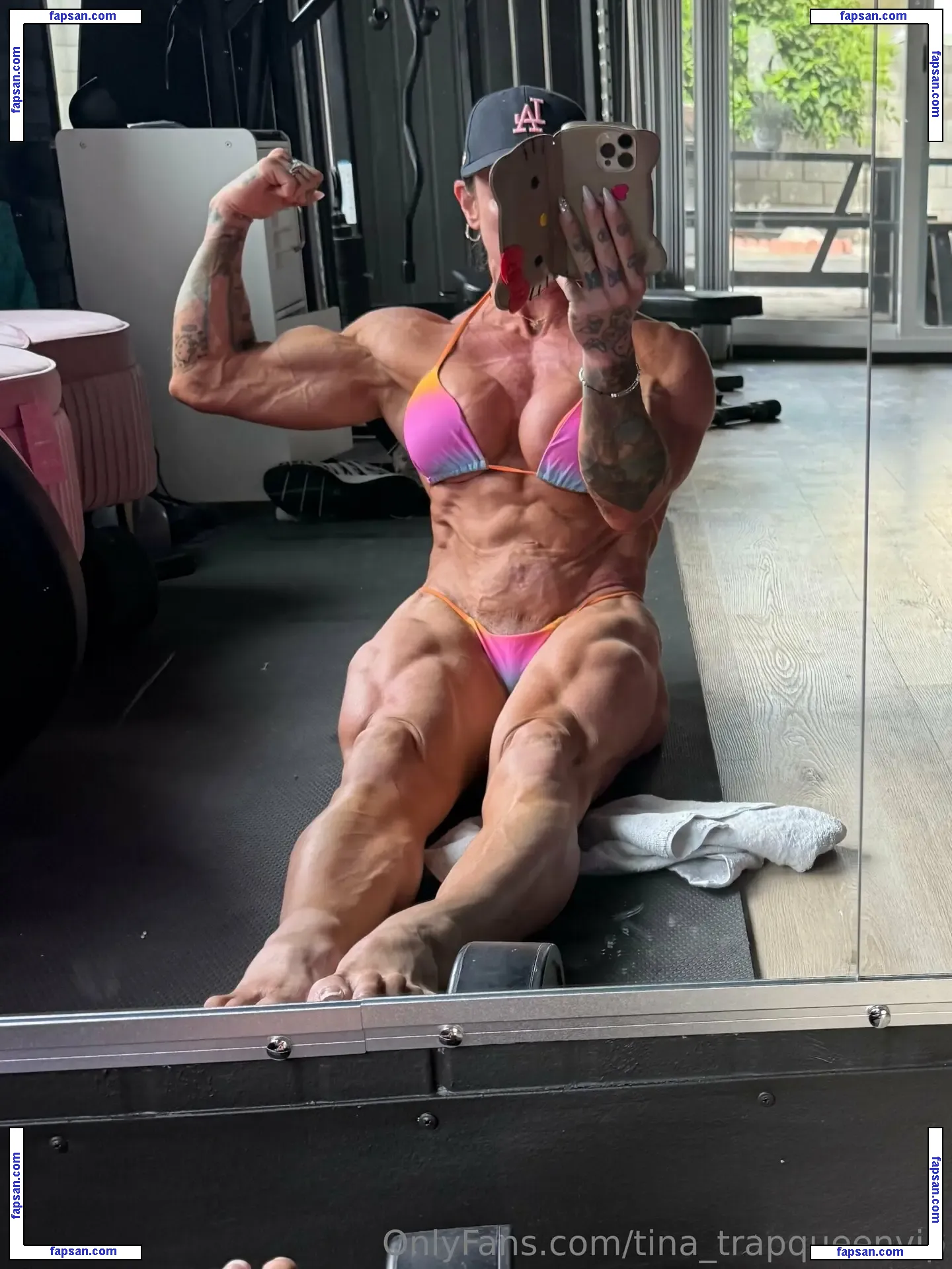 Kristina Parks nude photo #0064 from OnlyFans