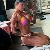 Kristina Parks голая #0075