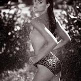 Kristina Peric nude #0011