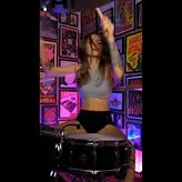 Kristina Rybalchenko nude #0081