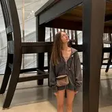 Kristina Rybalchenko nude #0086