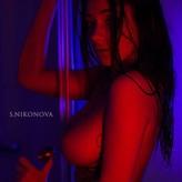 Kristina Shcherbinina nude #0113