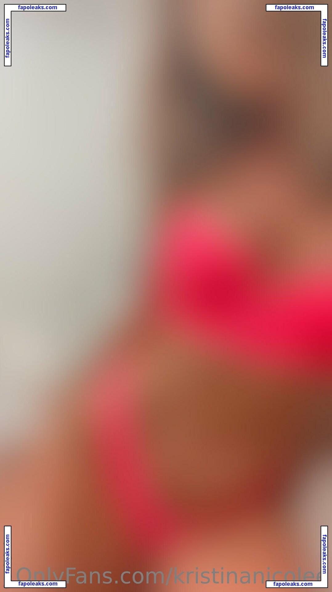 kristinanicolee nude photo #0051 from OnlyFans