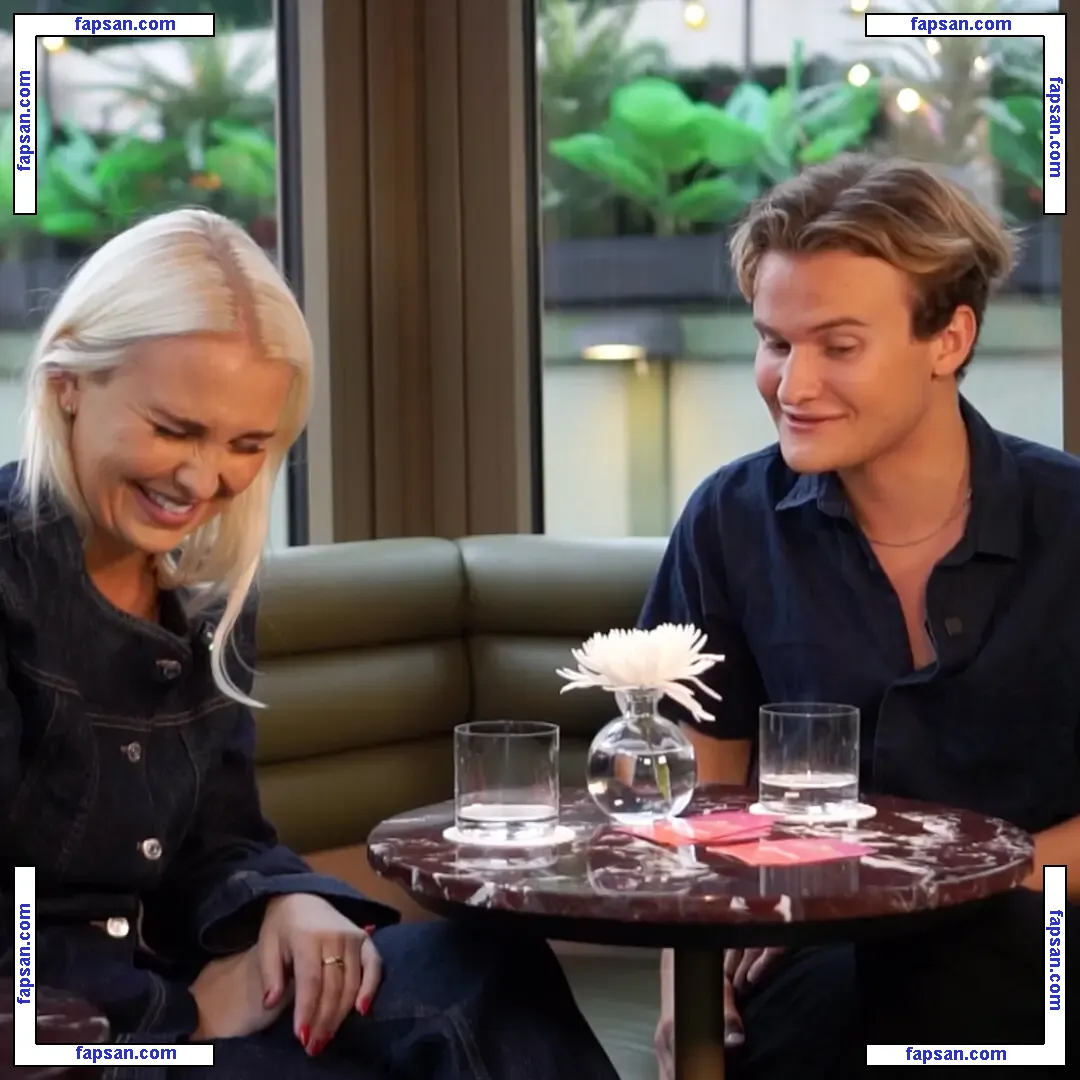 Kristine Arntzen nude photo #0003 from OnlyFans