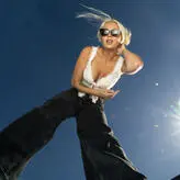 Kristine Arntzen nude #0002