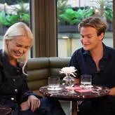 Kristine Arntzen nude #0003