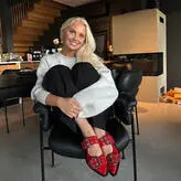 Kristine Arntzen nude #0005