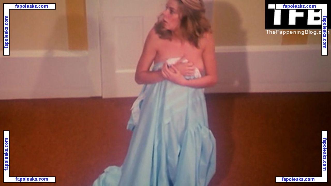 Kristine DeBell nude photo #0026 from OnlyFans