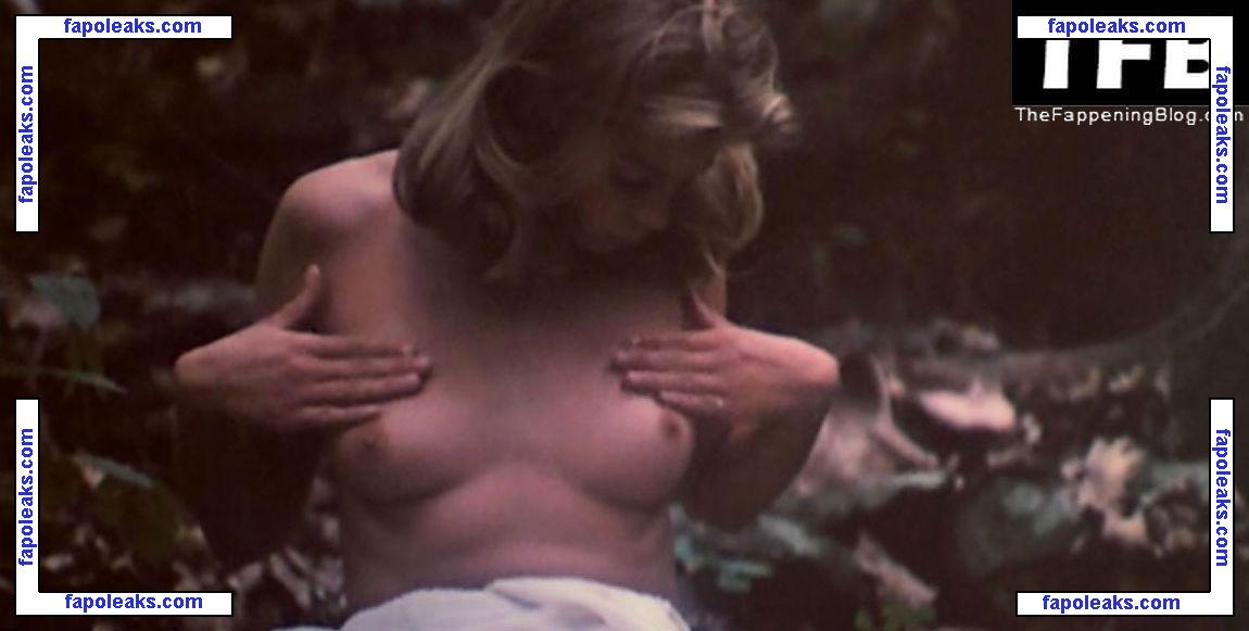 Kristine DeBell nude photo #0045 from OnlyFans