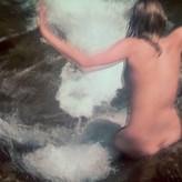 Kristine DeBell nude #0024