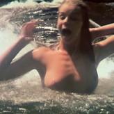 Kristine DeBell nude #0025