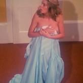 Kristine DeBell nude #0026