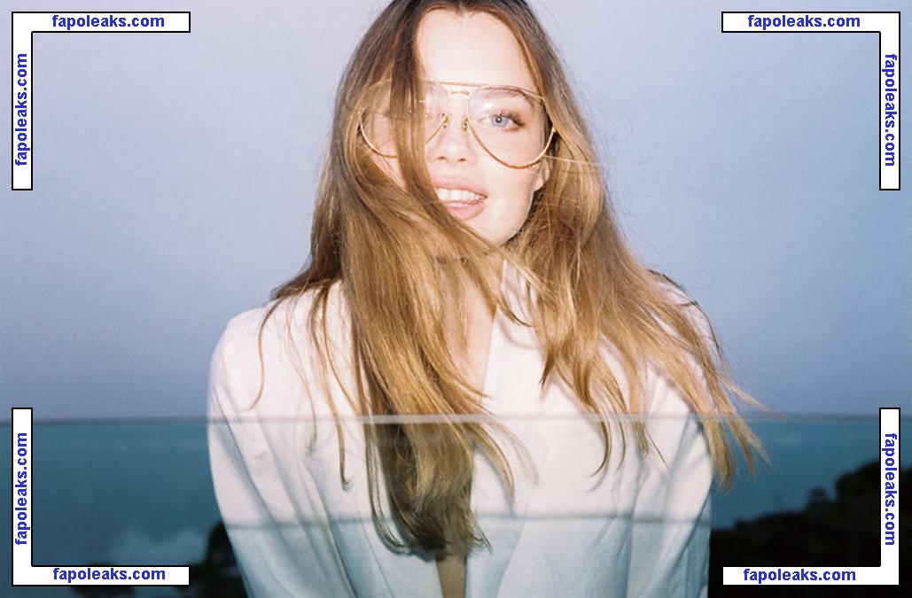 Kristine Froseth / kristine_froseth голая фото #0017 с Онлифанс