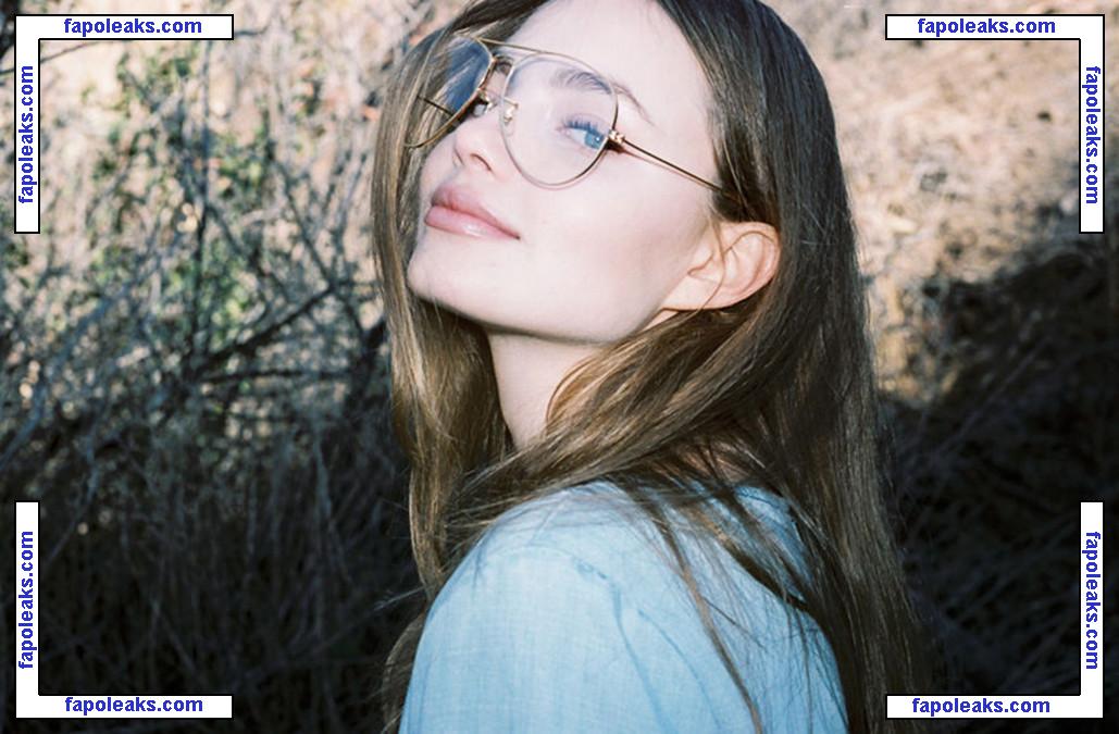 Kristine Froseth / kristine_froseth голая фото #0029 с Онлифанс