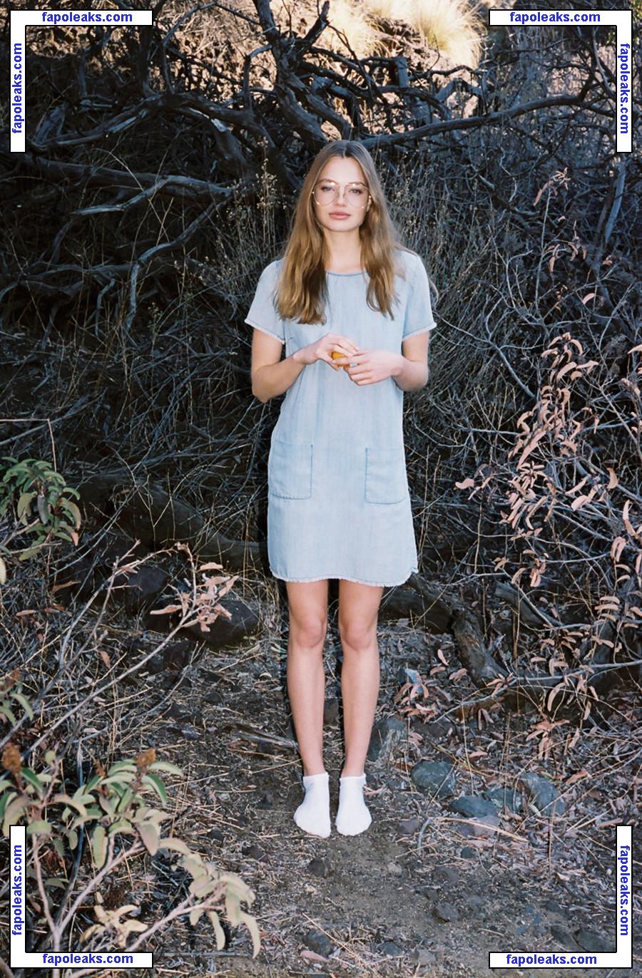 Kristine Froseth / kristine_froseth голая фото #0032 с Онлифанс