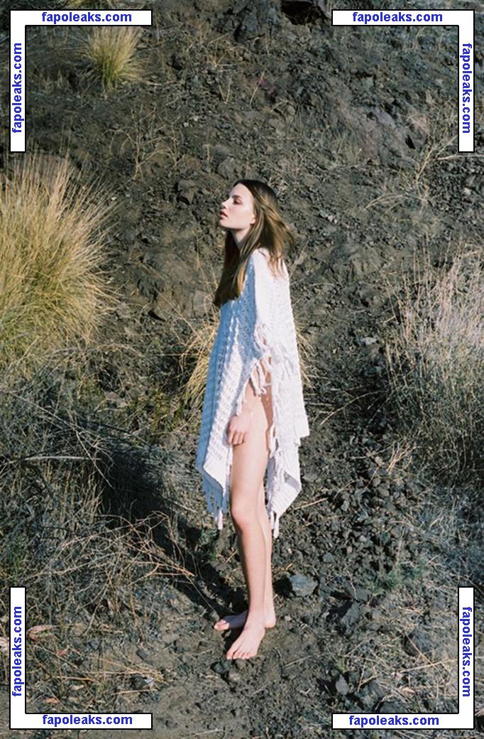 Kristine Froseth / kristine_froseth голая фото #0040 с Онлифанс