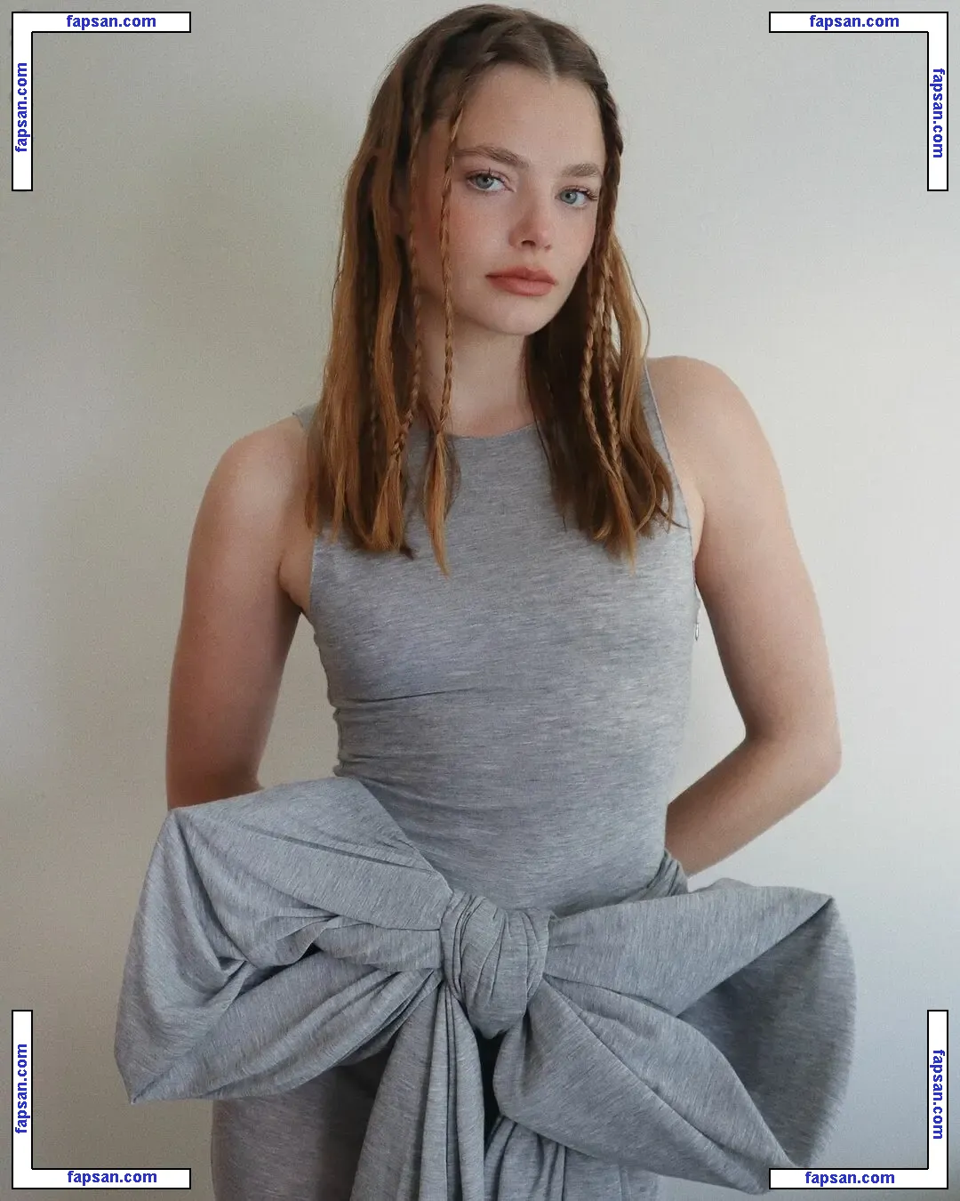 Kristine Froseth nude photo #0078 from OnlyFans