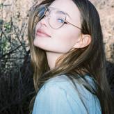 Kristine Froseth голая #0029