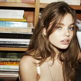 Kristine Froseth голая #0071