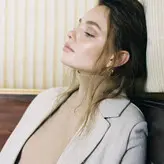 Kristine Froseth голая #0089