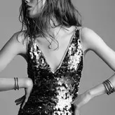 Kristine Froseth голая #0094