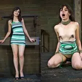 Kristine Kahill nude #0006