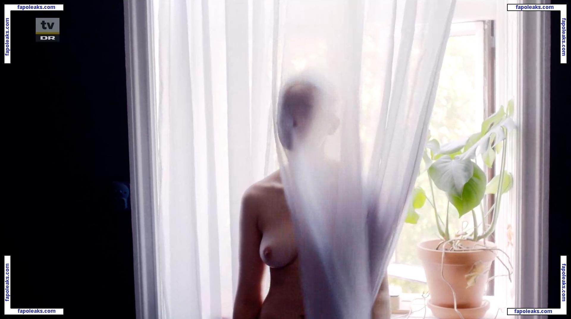 Kristine Kujath Thorp голая фото #0002 с Онлифанс