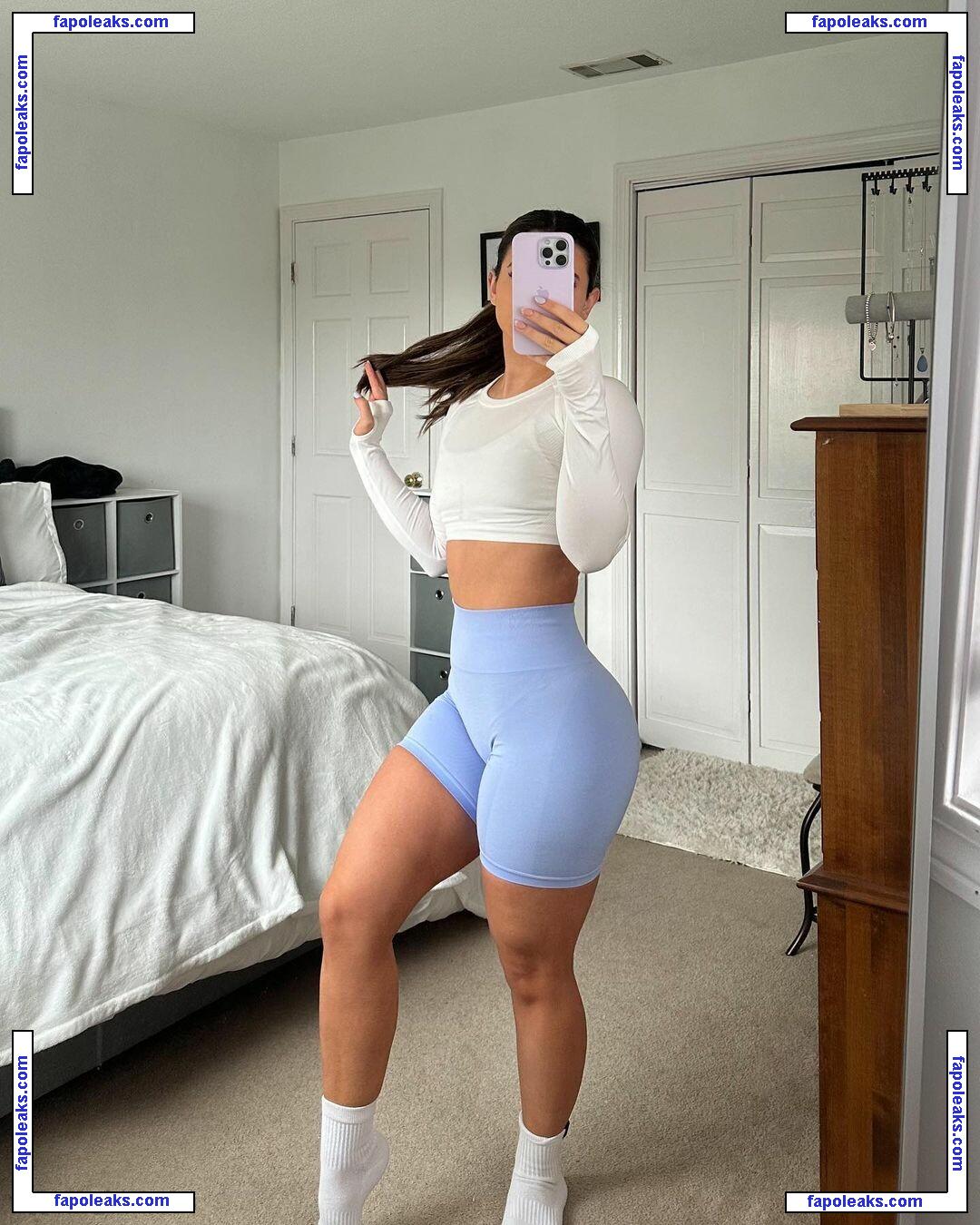 kristineafit nude photo #0004 from OnlyFans