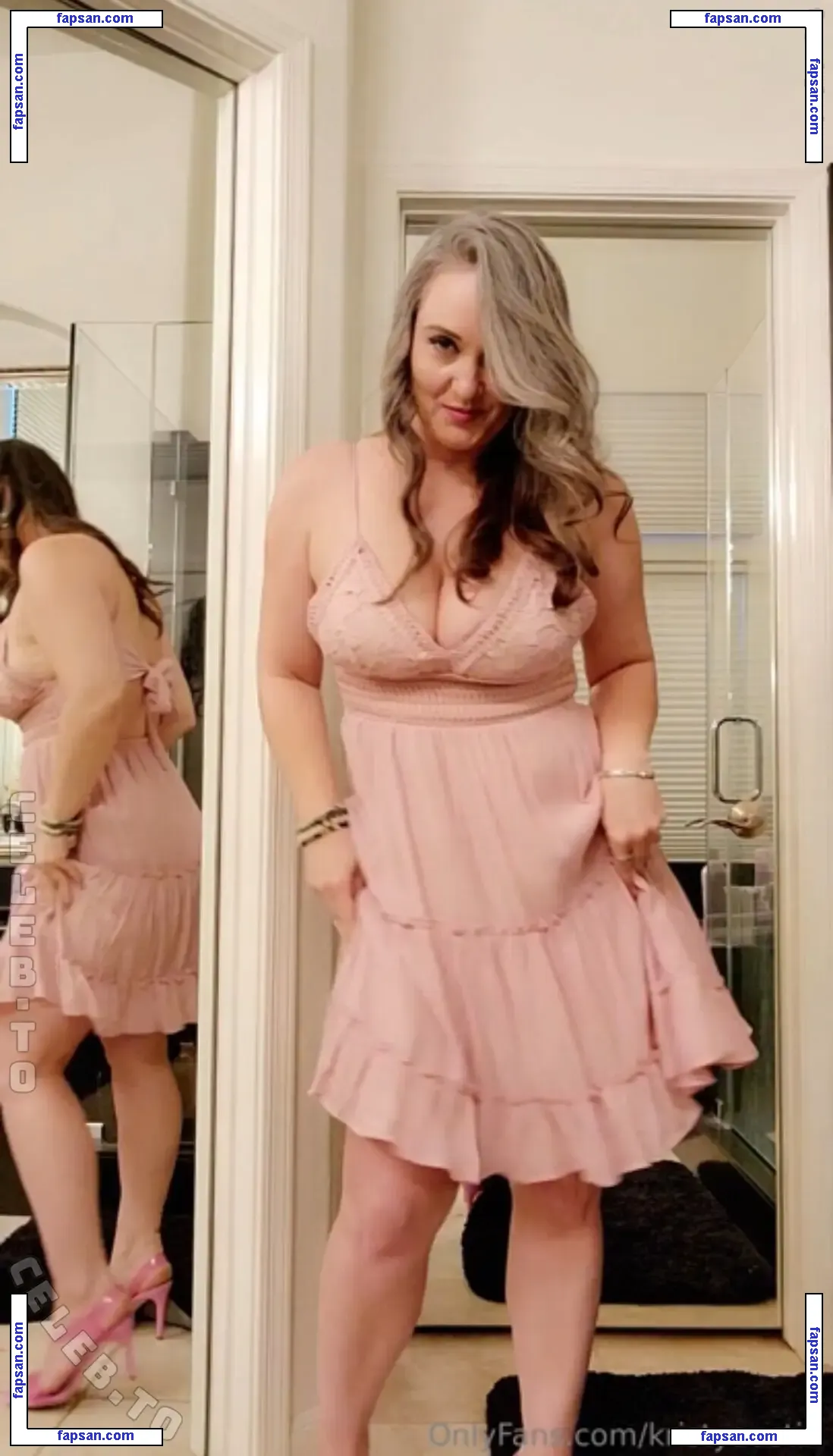 Kristy Austin голая фото #0109 с Онлифанс