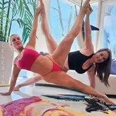 Kristy Austin голая #0117