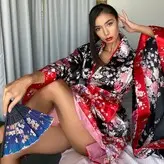 Kristy Chaaan голая #0005