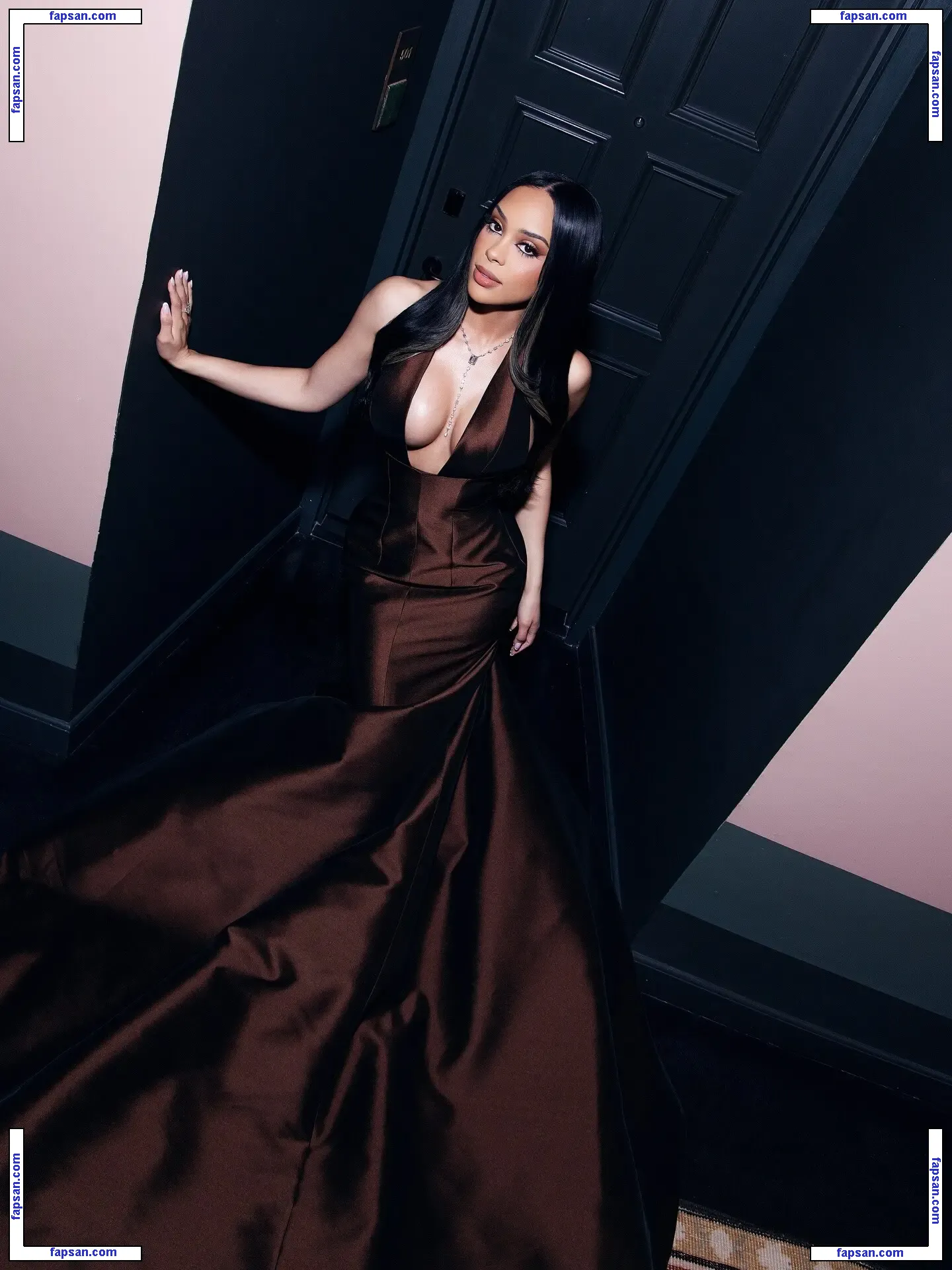 Kristy Sarah голая фото #0007 с Онлифанс