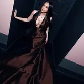 Kristy Sarah голая #0007