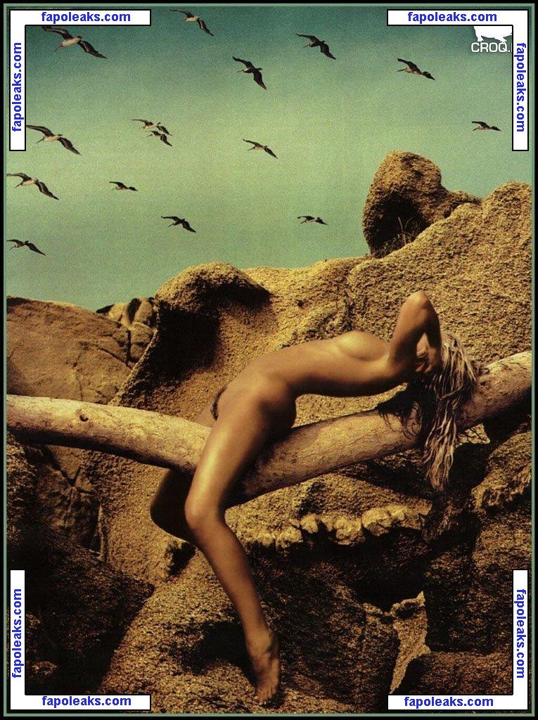 Kristy Swanson голая фото #0017 с Онлифанс