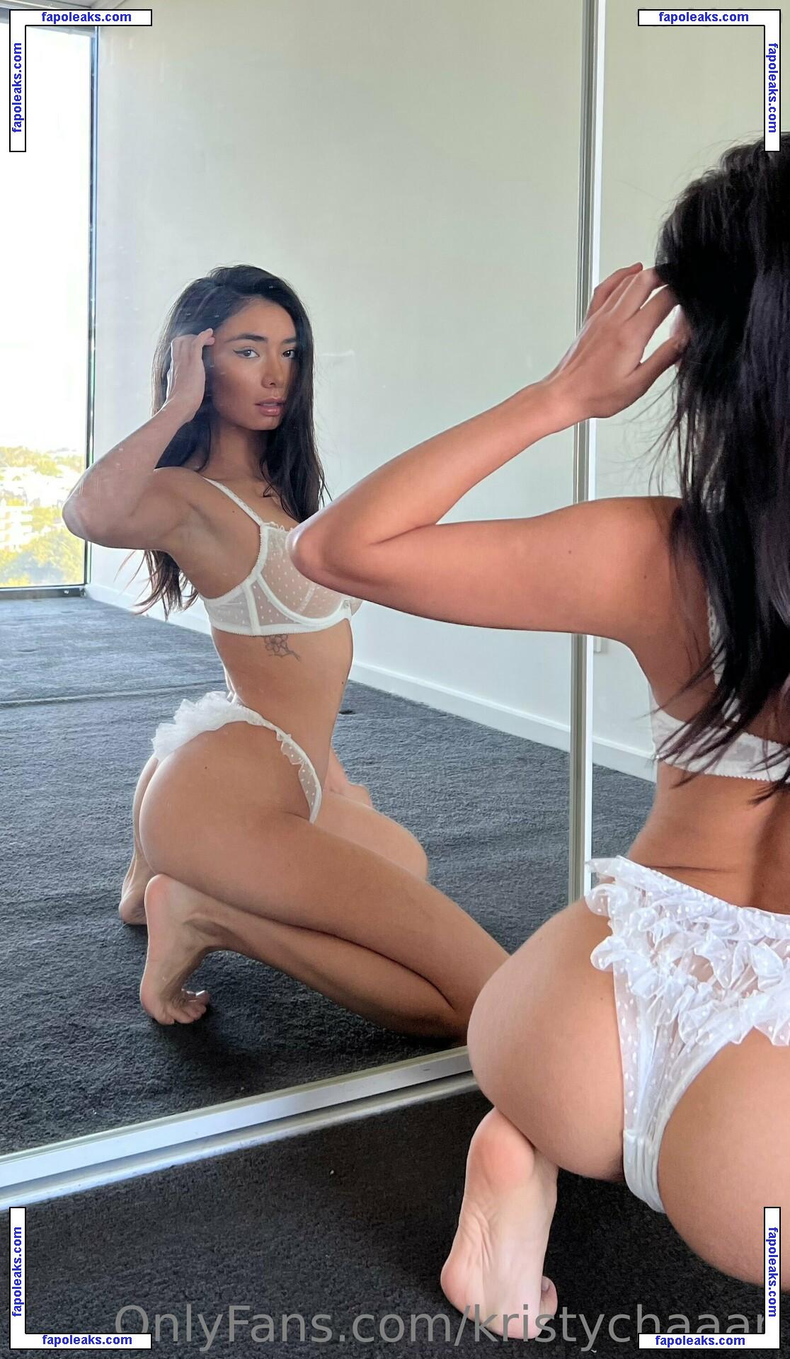 kristychaaan nude photo #0094 from OnlyFans