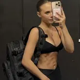 Kristyna Shmidt голая #0017