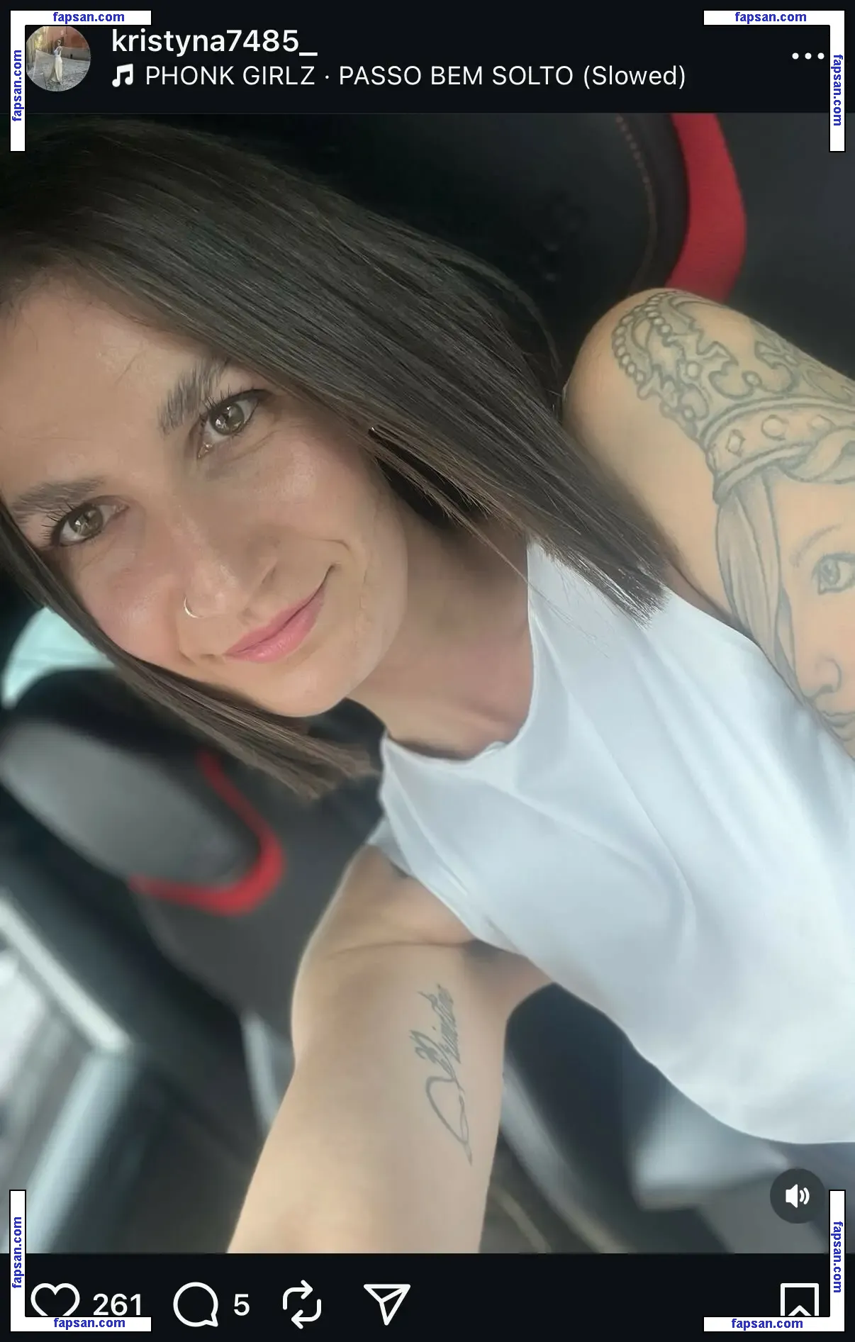 kristyna7485_ nude photo #0001 from OnlyFans