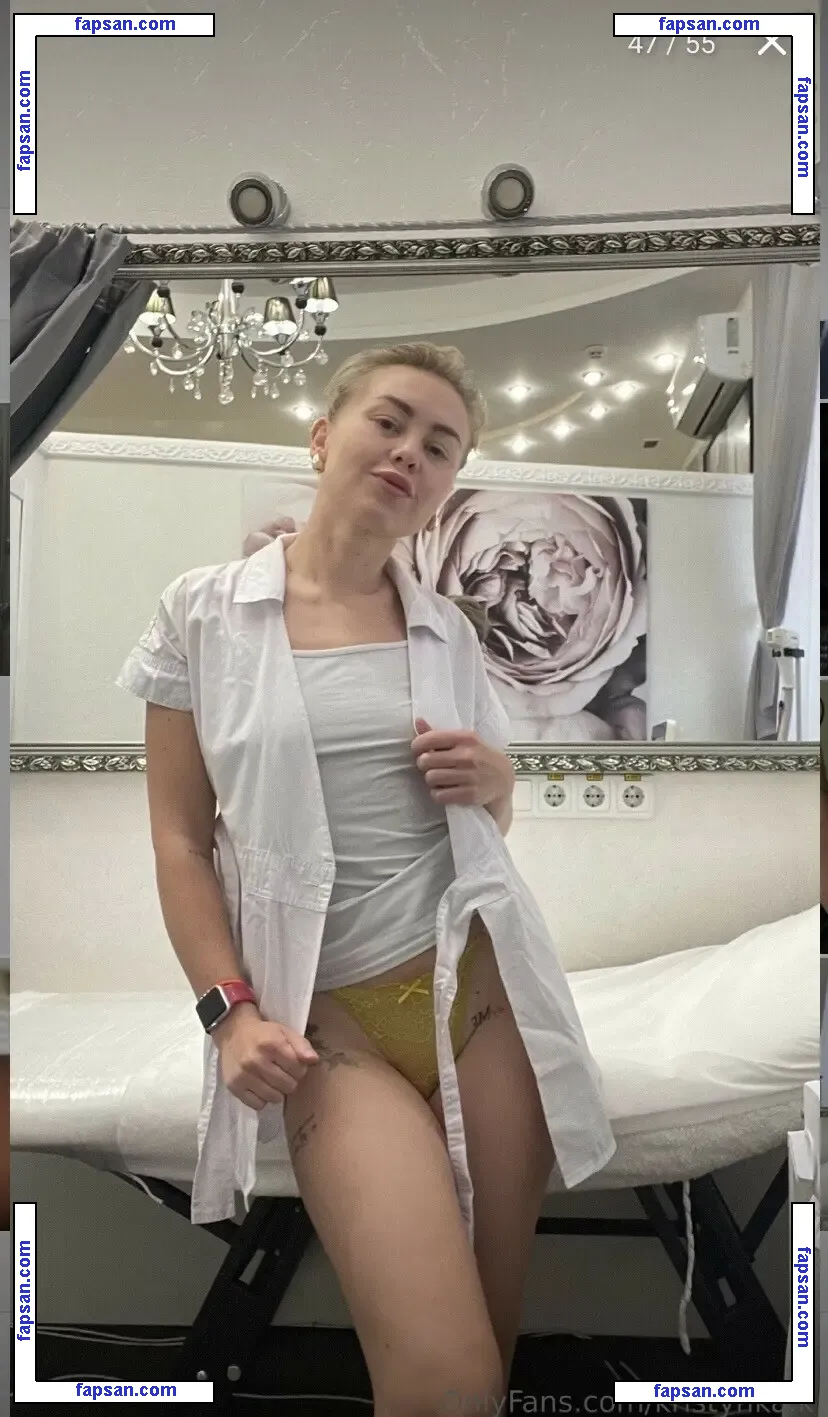 kristynka.k nude photo #0004 from OnlyFans