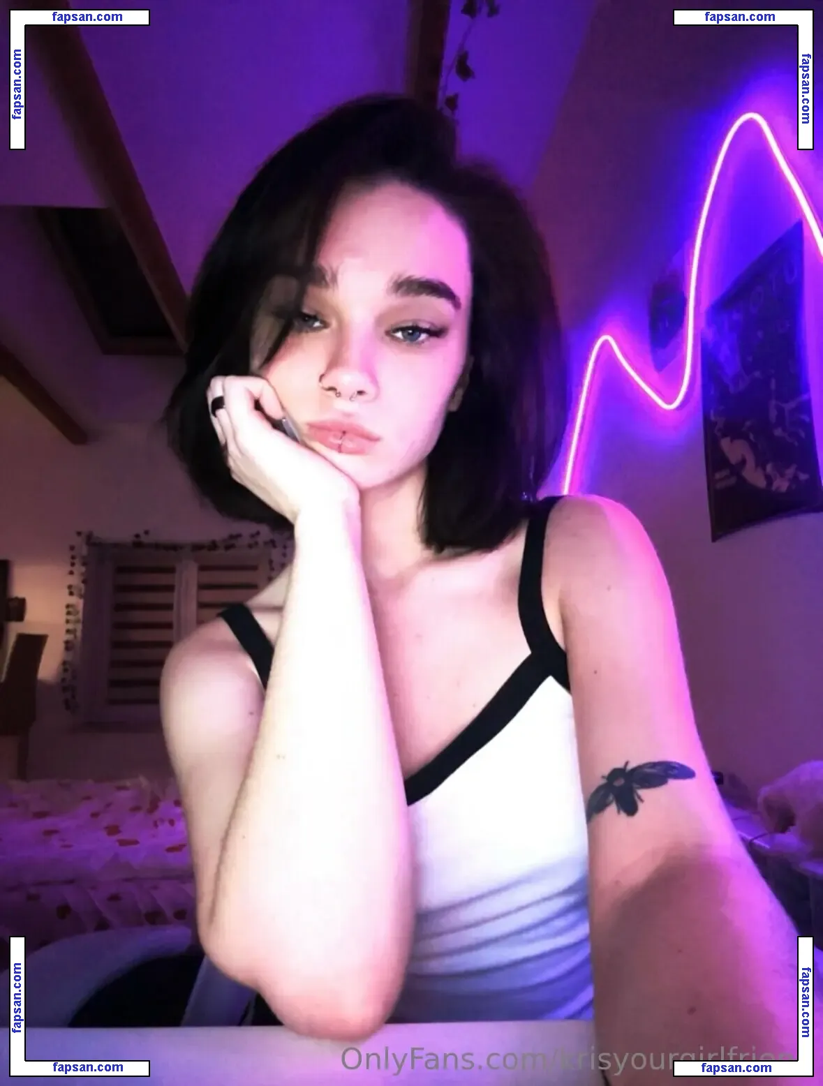krisyourgirlfriend nude photo #0003 from OnlyFans