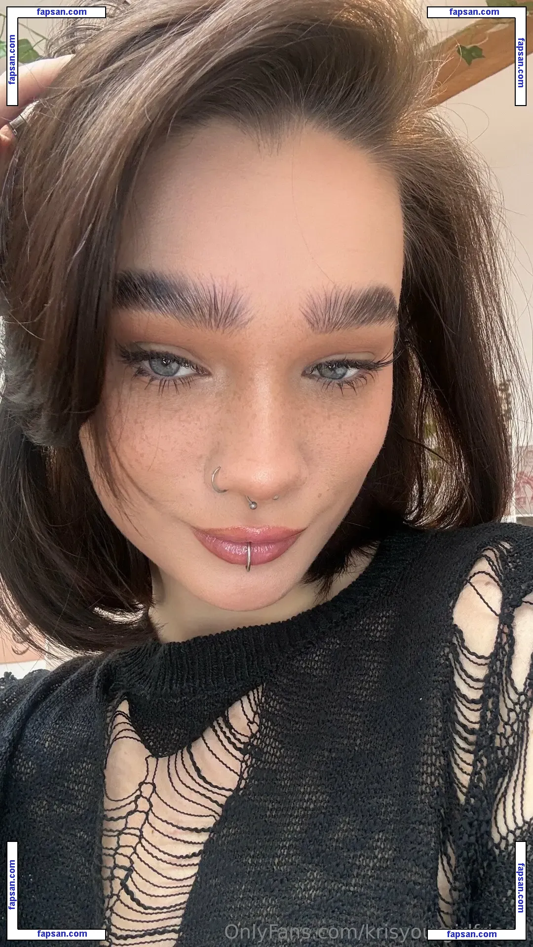 krisyourgirlfriend nude photo #0009 from OnlyFans