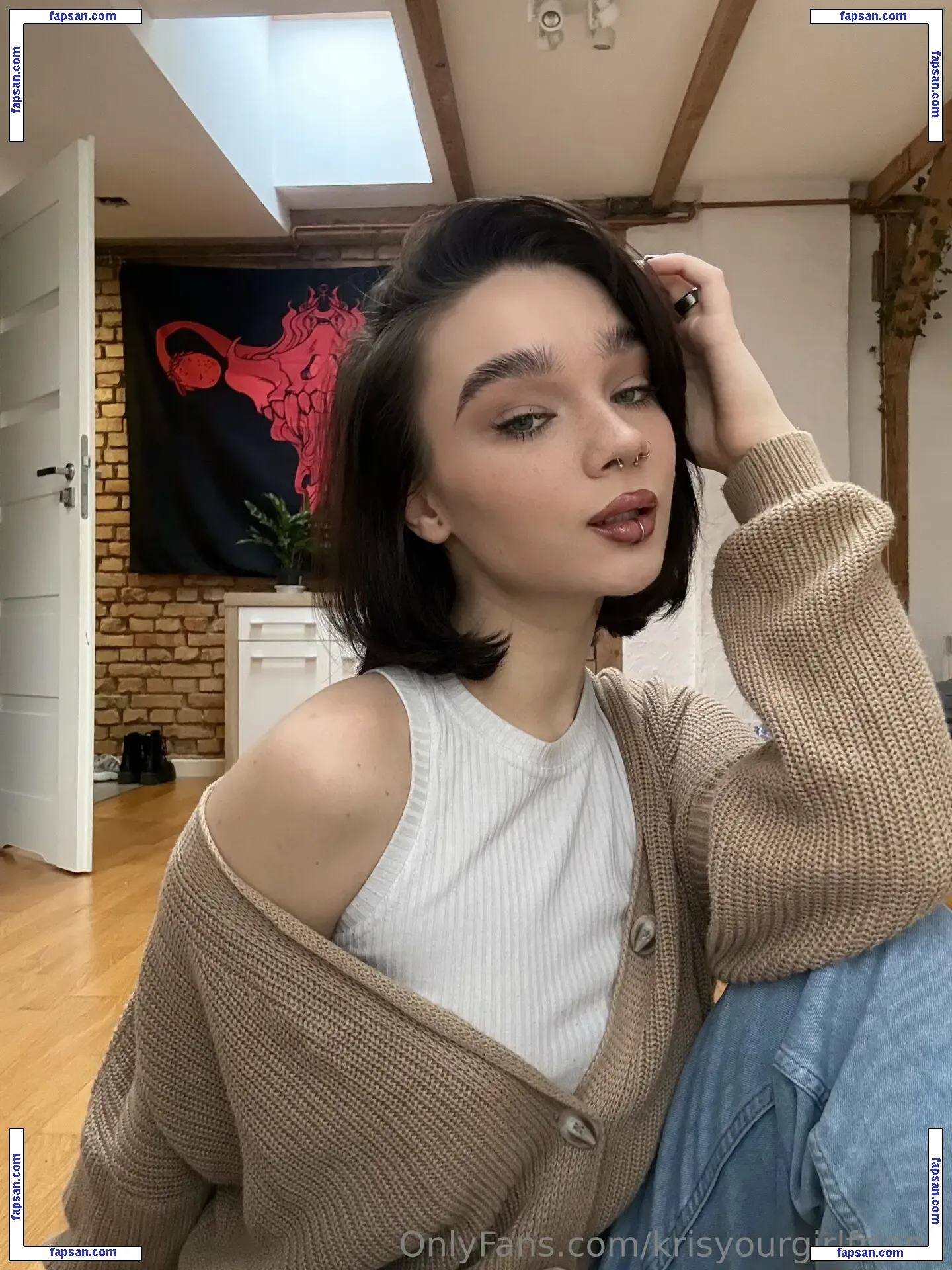 krisyourgirlfriend nude photo #0014 from OnlyFans