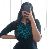 Kriti Jain голая #0022