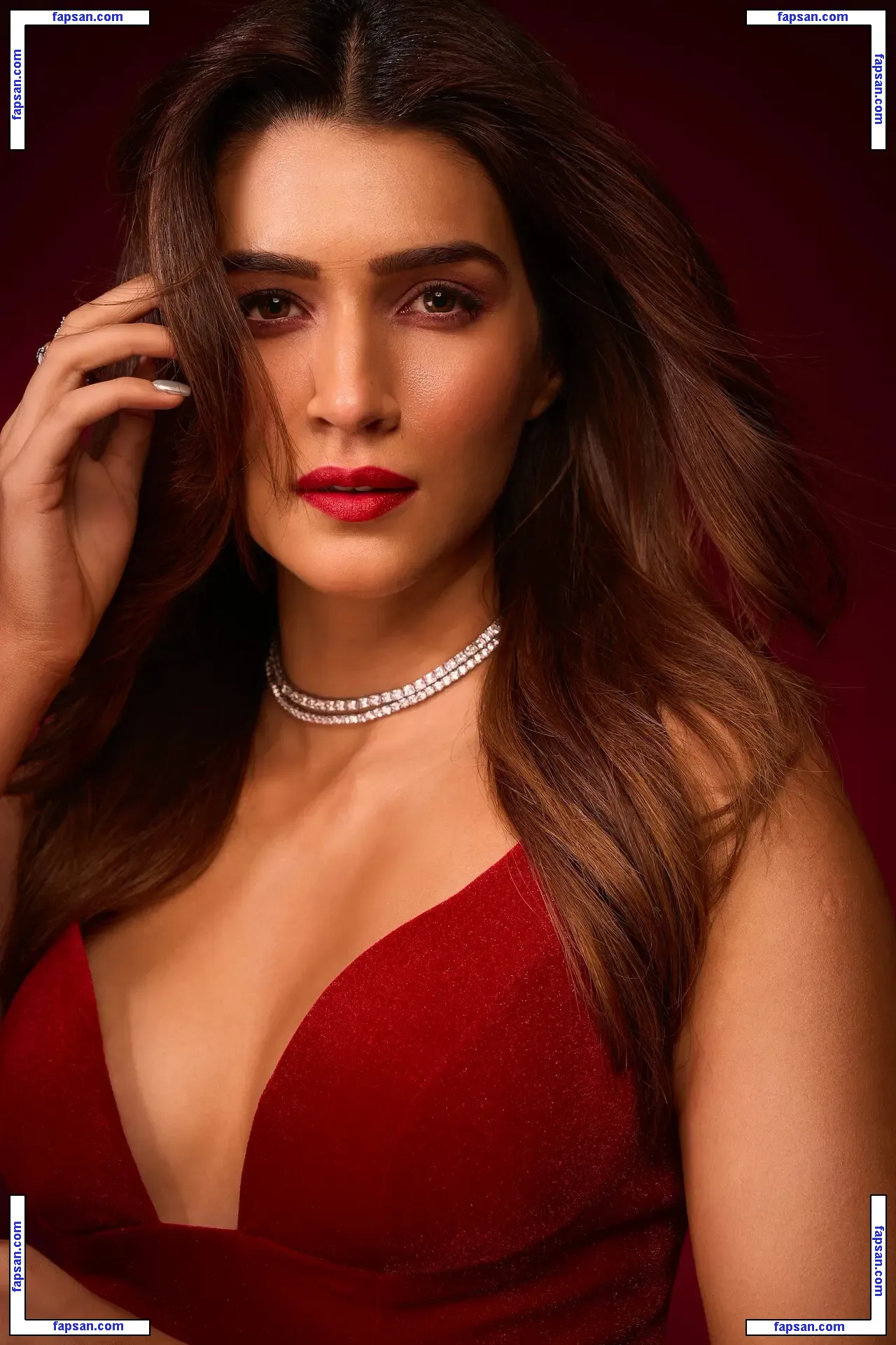 Kriti Sanon nude photo #0022 from OnlyFans