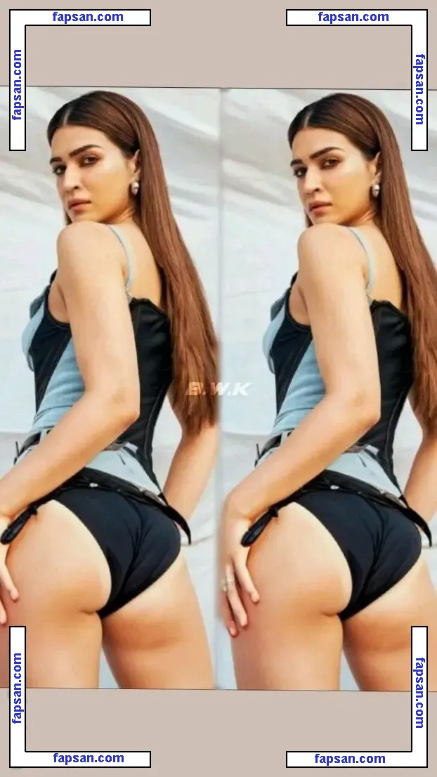 Kriti Sanon nude photo #0044 from OnlyFans