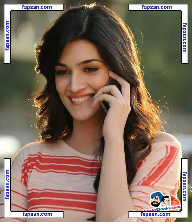 Kriti Sanon nude photo #0046 from OnlyFans