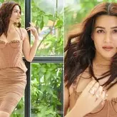 Kriti Sanon голая #0057