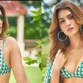 Kriti Sanon голая #0062