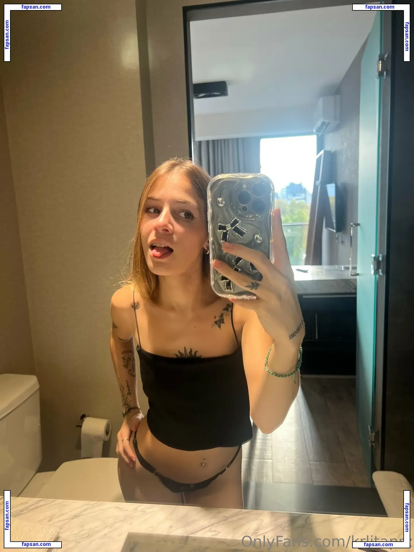 krlitaprz nude photo #0003 from OnlyFans